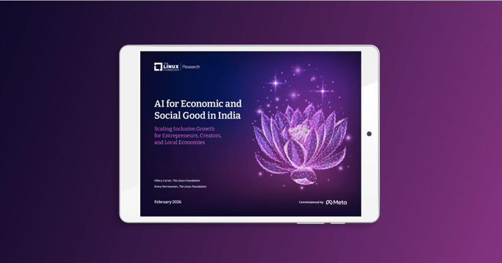 Scaling Inclusive Growth: Why India is the World’s AI Accelerator for Social Good